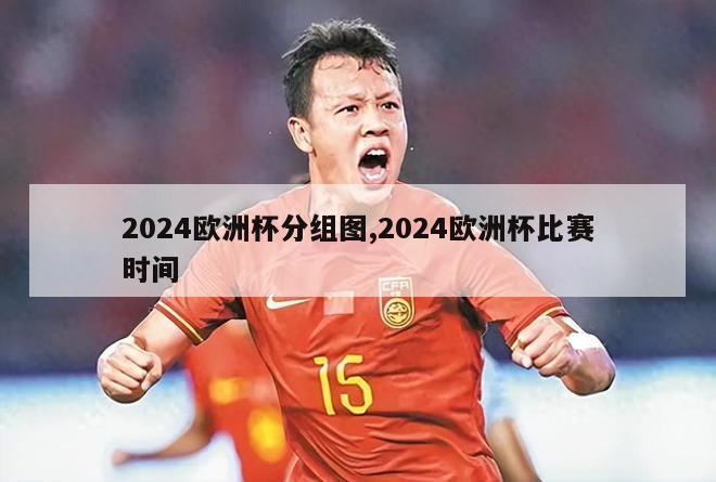 2024欧洲杯分组图,2024欧洲杯比赛时间