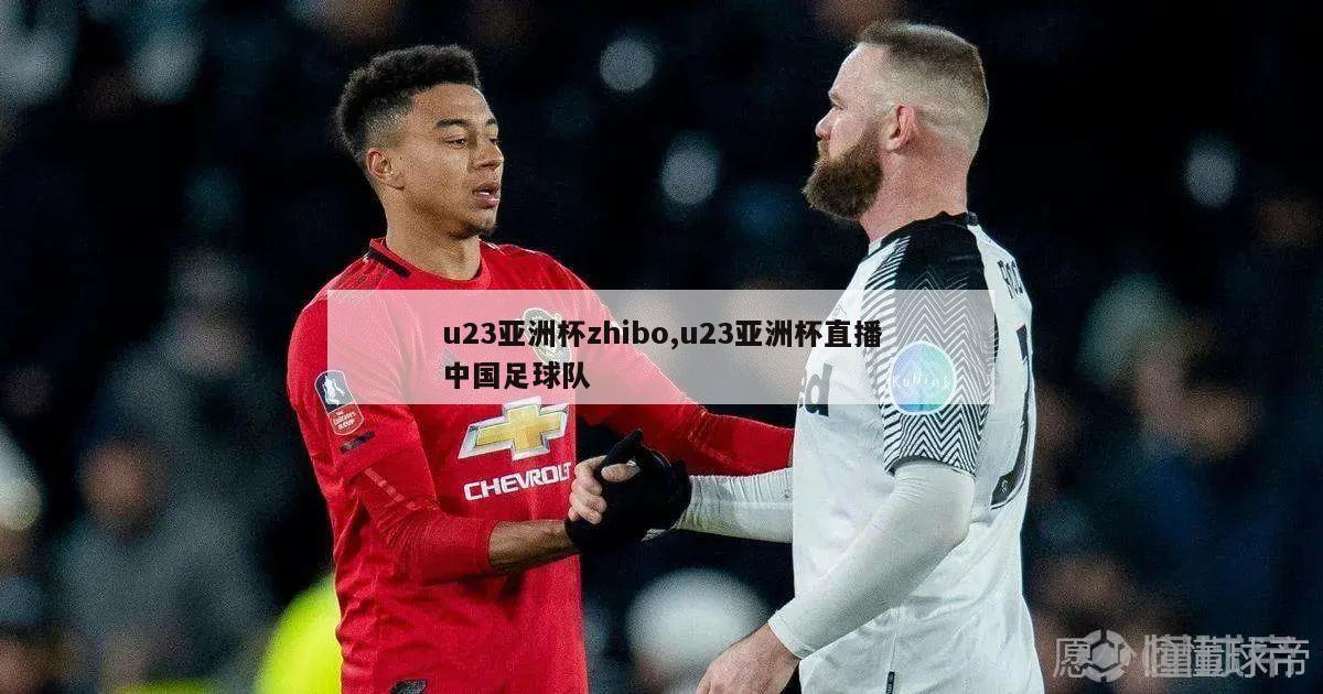 u23亚洲杯zhibo,u23亚洲杯直播中国足球队