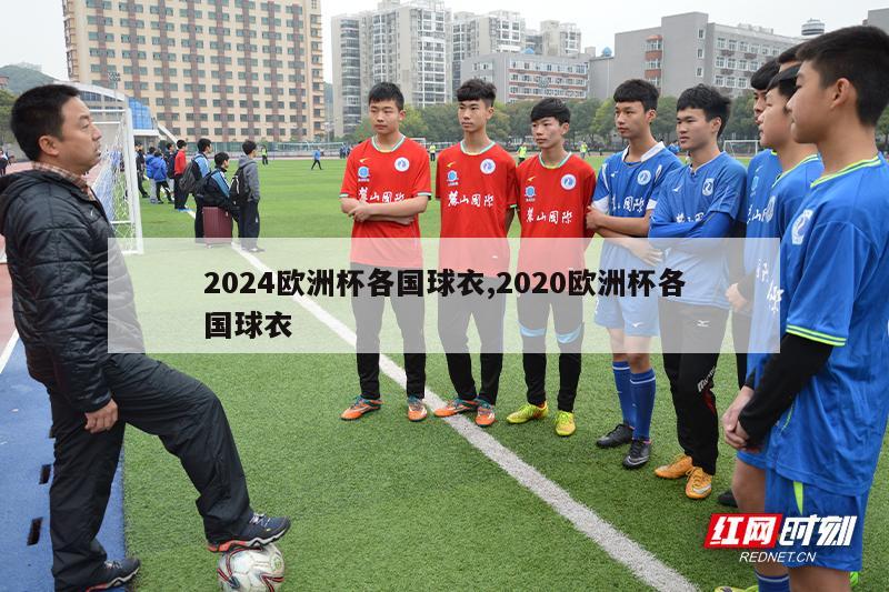 2024欧洲杯各国球衣,2020欧洲杯各国球衣