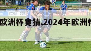 2024欧洲杯竟猜,2024年欧洲杯举办地