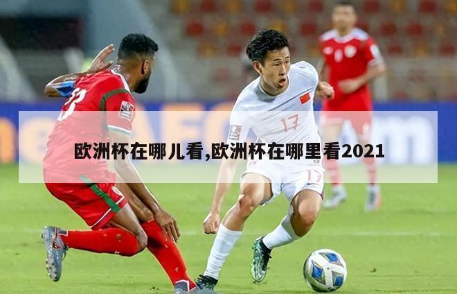 欧洲杯在哪儿看,欧洲杯在哪里看2021