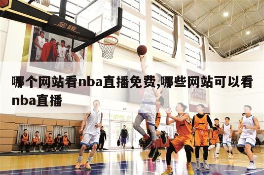 哪个网站看nba直播免费,哪些网站可以看nba直播