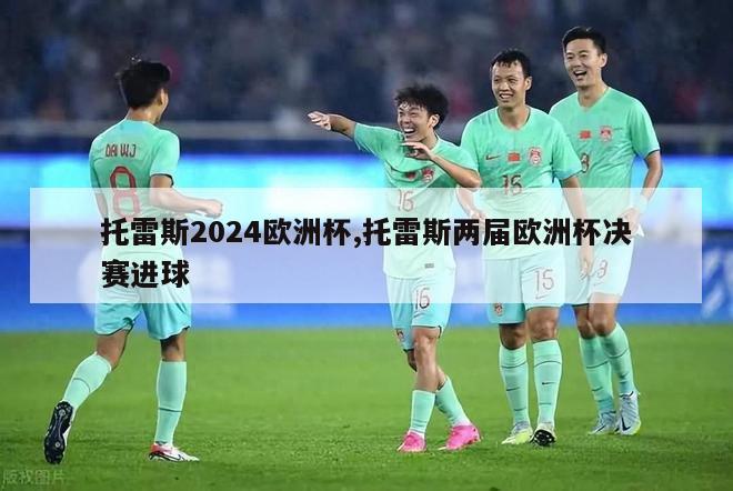 托雷斯2024欧洲杯,托雷斯两届欧洲杯决赛进球