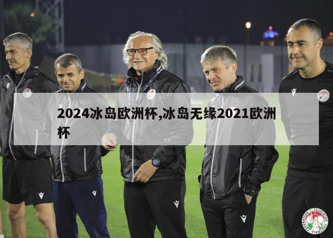 2024冰岛欧洲杯,冰岛无缘2021欧洲杯