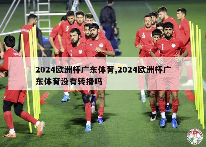 2024欧洲杯广东体育,2024欧洲杯广东体育没有转播吗