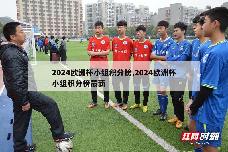 2024欧洲杯小组积分榜,2024欧洲杯小组积分榜最新