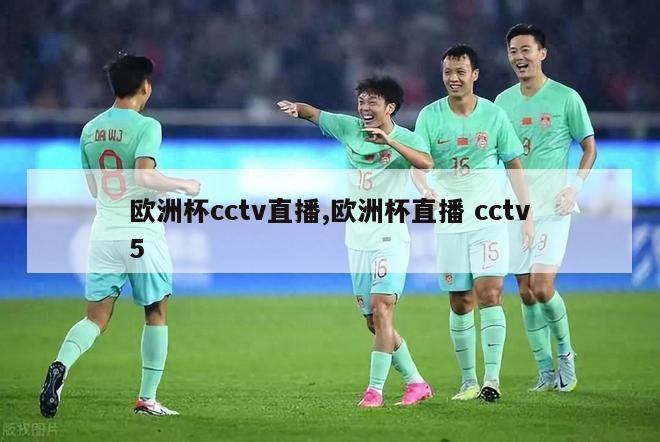 欧洲杯cctv直播,欧洲杯直播 cctv5