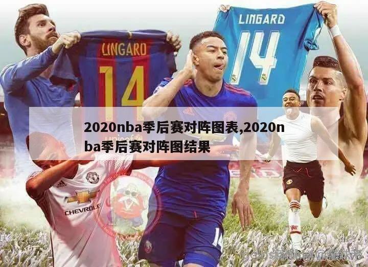 2020nba季后赛对阵图表,2020nba季后赛对阵图结果