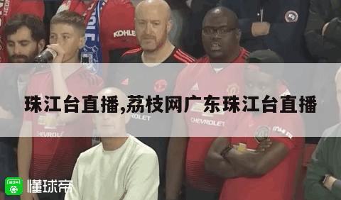 珠江台直播,荔枝网广东珠江台直播